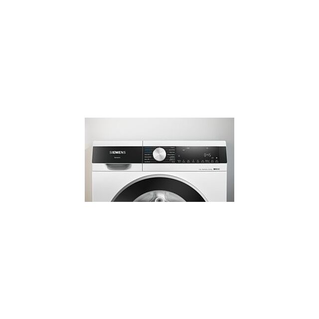 Siemens WN54G1A1GB, Washer dryer