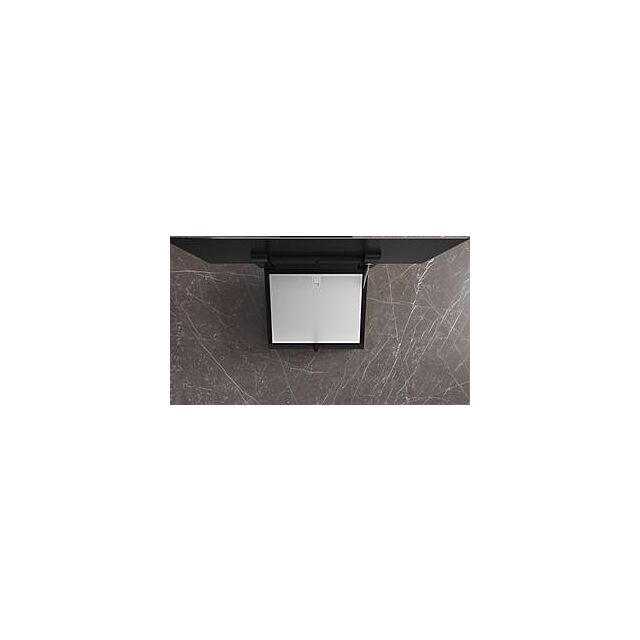 Siemens LC87KFN60B, Wall-mounted cooker hood