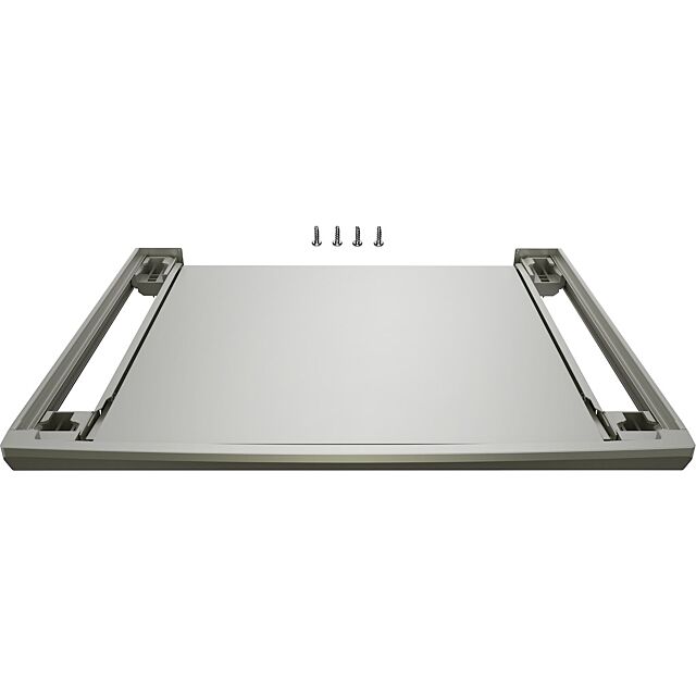 Siemens WZ2750X, Accessory for washing/drying