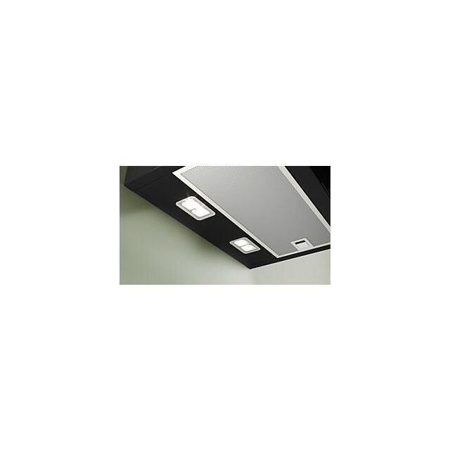 Bosch DWK67FN60B, Wall-mounted cooker hood