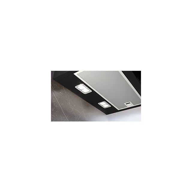 Siemens LC87KFN60B, Wall-mounted cooker hood