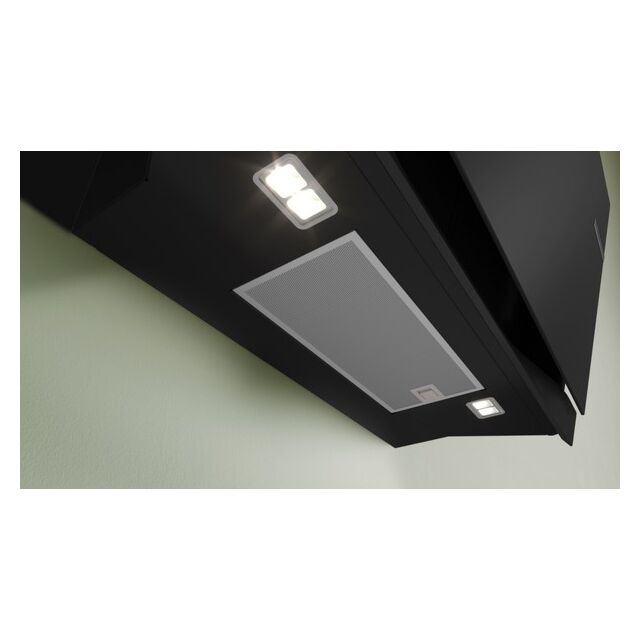 Bosch DWK91LT60B, Wall-mounted cooker hood