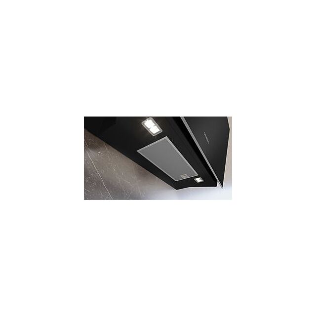Siemens LC91KLT60B, Wall-mounted cooker hood
