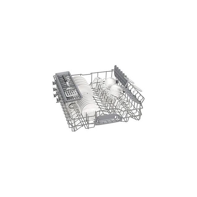 Neff S153HKX03G, Fully-integrated dishwasher