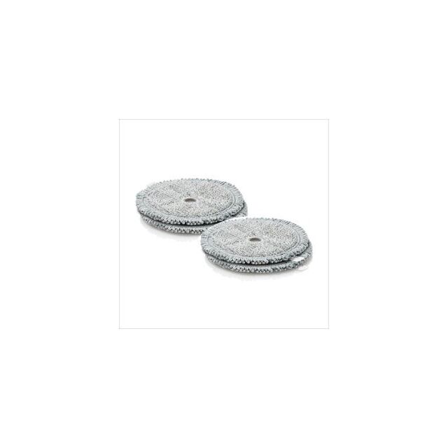Bosch BHZUPAD1, Mopping Pads