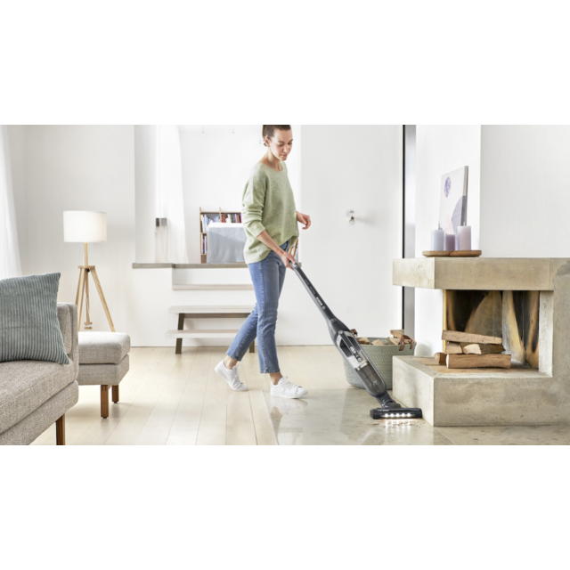 Bosch BBH3285GB, Cordless vacuum cleaner