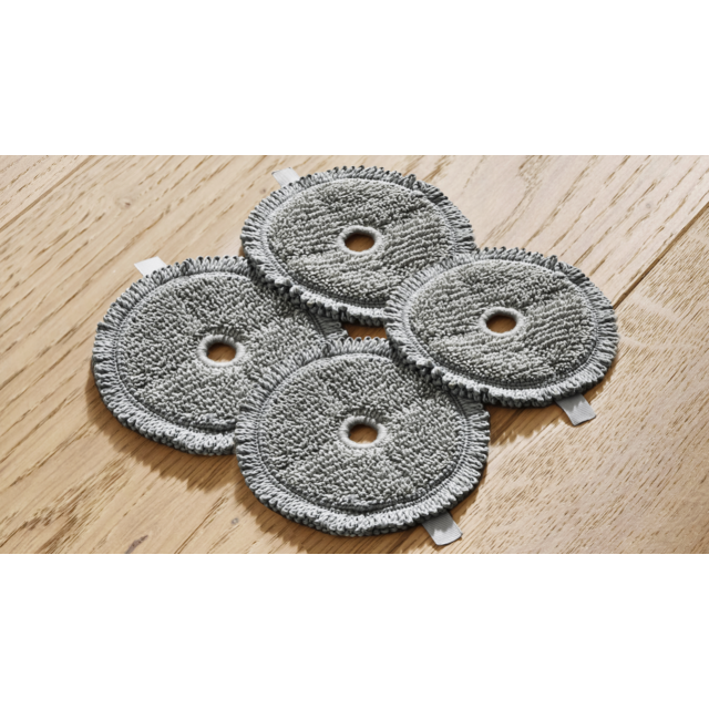 Bosch BHZUPAD1, Mopping Pads