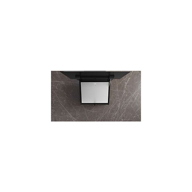 Siemens LC67KFN60B, Wall-mounted cooker hood