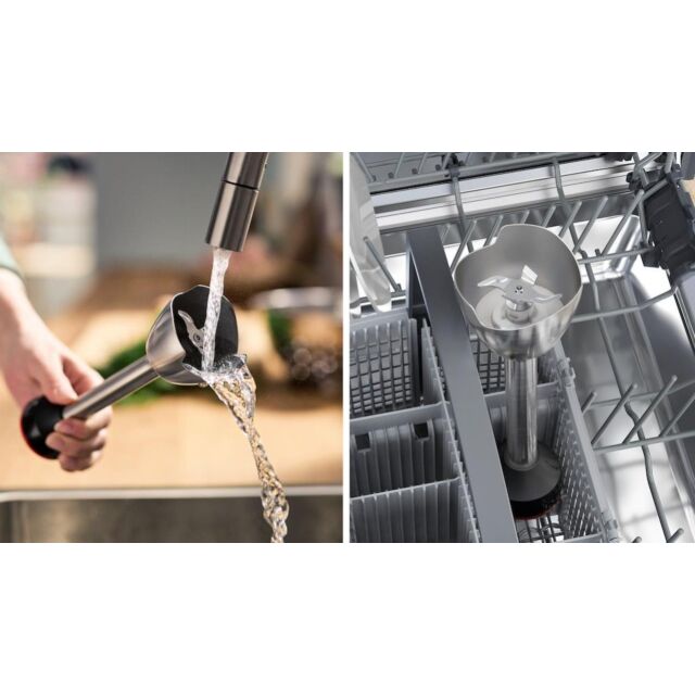 Bosch MSM4B624GB, Hand blender