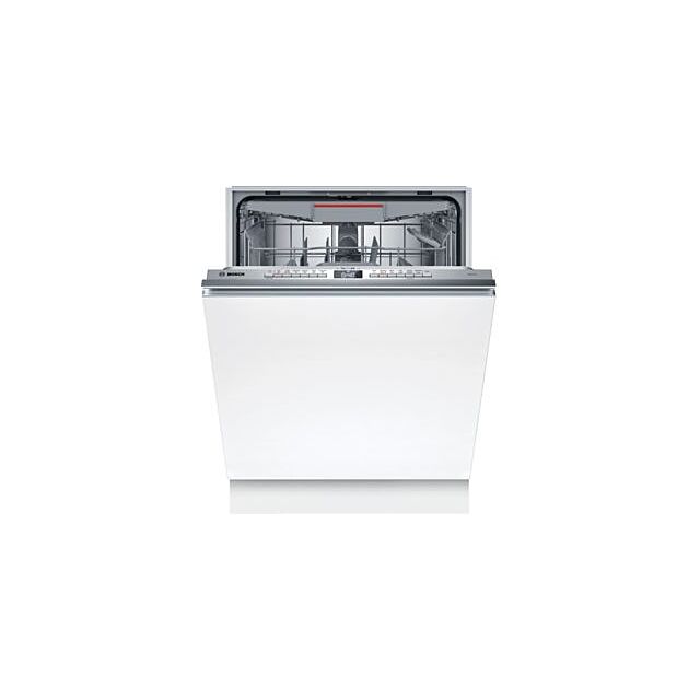 Bosch SBH4HVX00G, Fully-integrated dishwasher