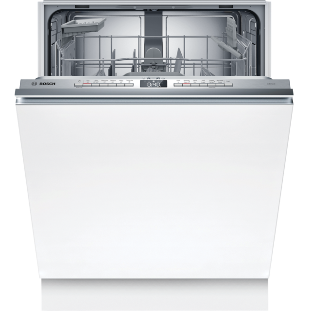 Bosch SMV4HTX00G, Fully-integrated dishwasher