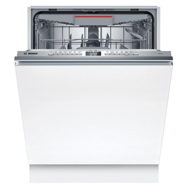 Bosch SMV4HVX00G, Fully-integrated dishwasher