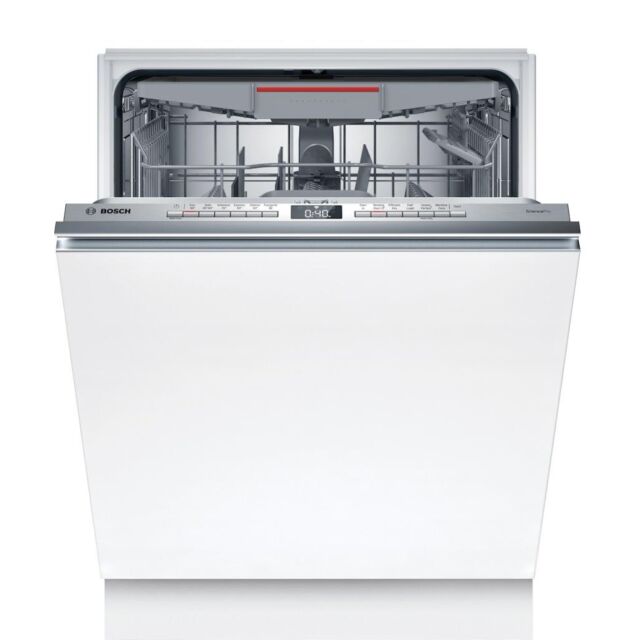 Bosch SMV4ECX23G, Fully-integrated dishwasher