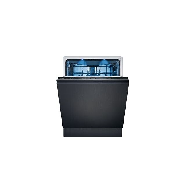 Siemens SN95YX02CG, Fully-integrated dishwasher