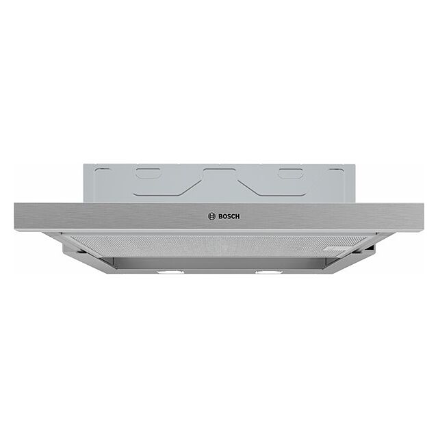 Bosch DFM063W57B, Telescopic cooker hood