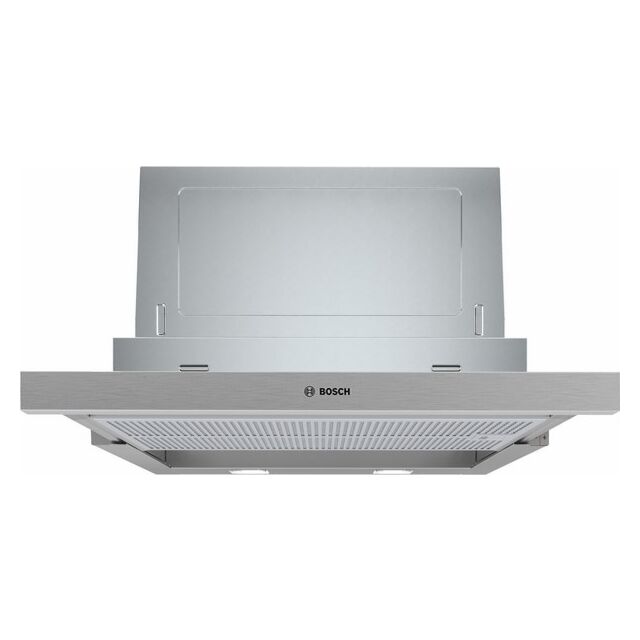 Bosch DFS067A51B, Telescopic cooker hood