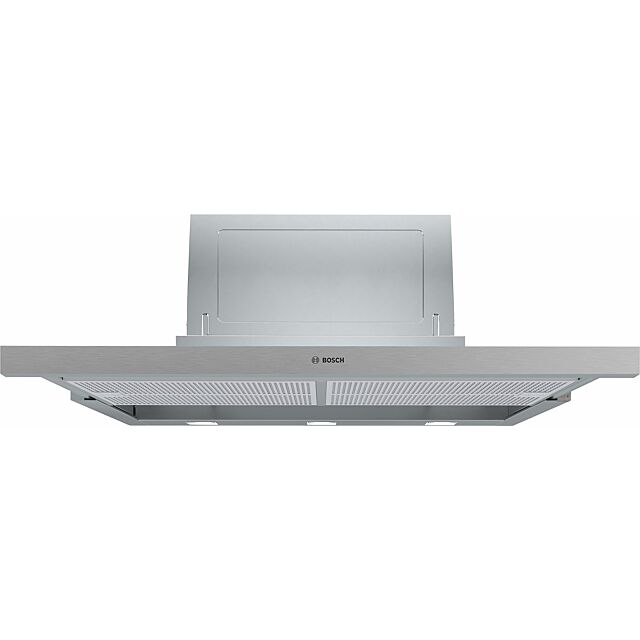 Bosch DFS097A51B, Telescopic cooker hood