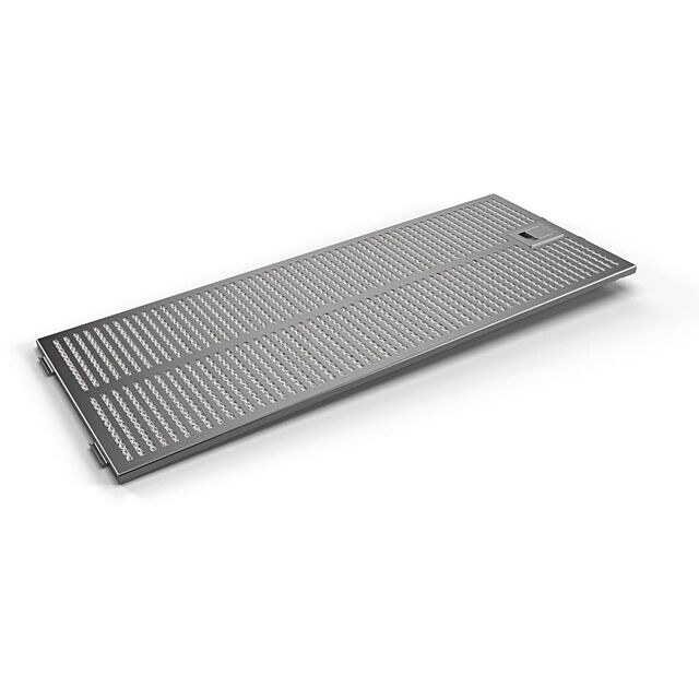 Bosch DFS097A51B, Telescopic cooker hood