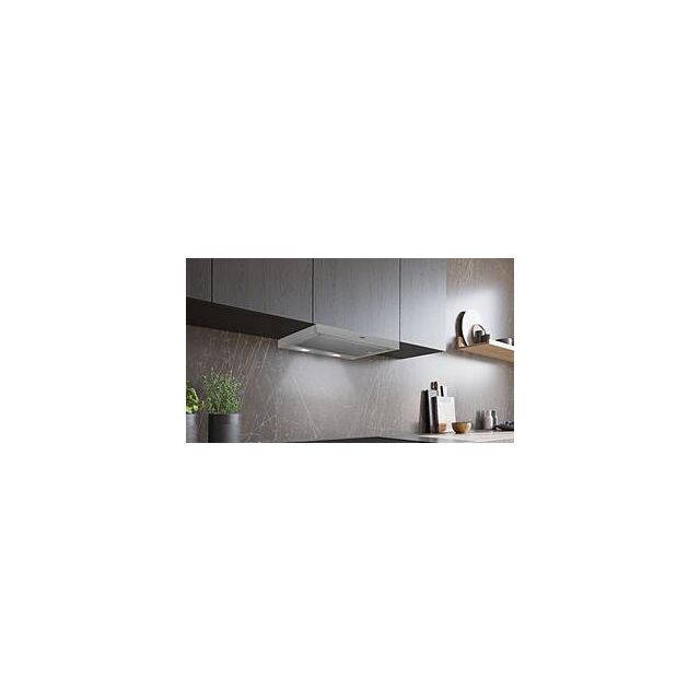 Siemens LI64MA531B, Telescopic cooker hood