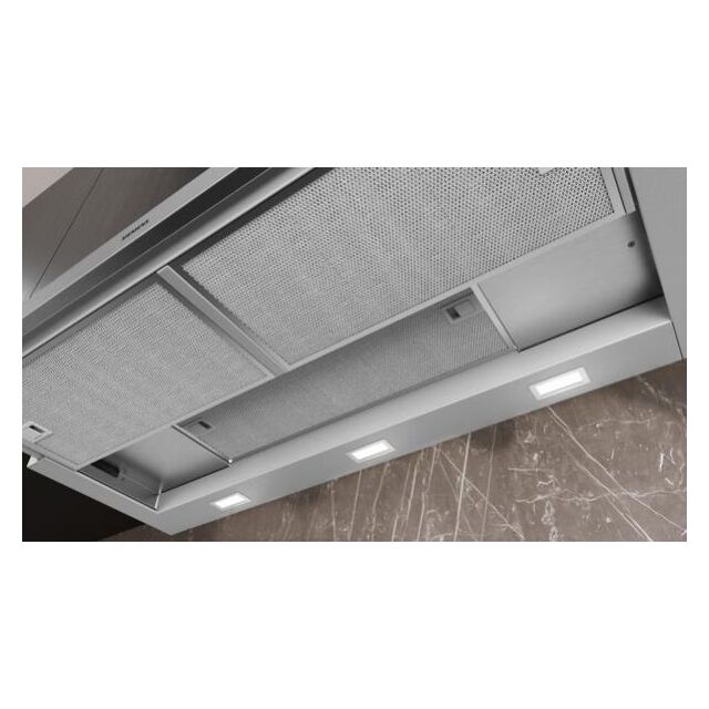 Siemens LI94MA531B, Telescopic cooker hood