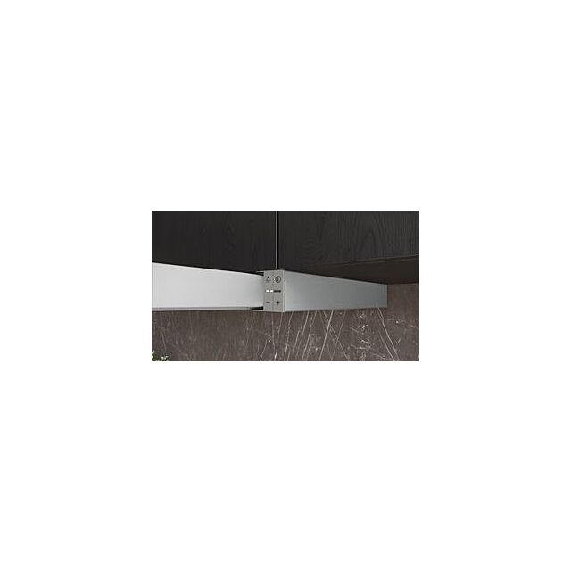 Siemens LI94MA531B, Telescopic cooker hood