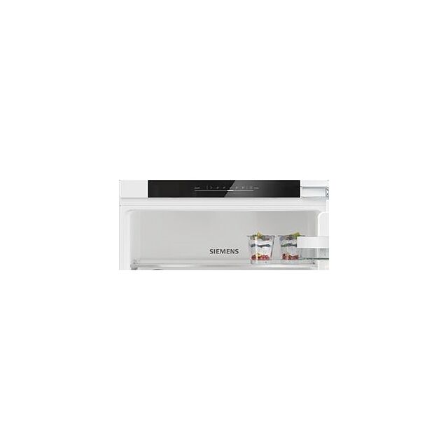 Siemens KI86NVFE0G, Built-in fridge-freezer with freezer at bottom