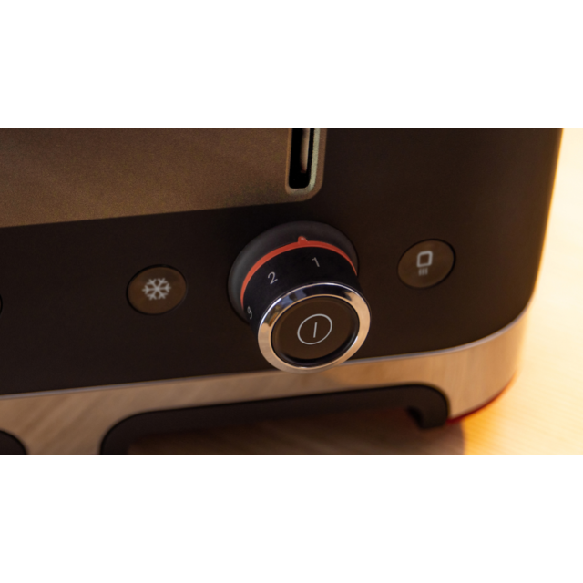 Bosch TAT4M243GB, Toaster