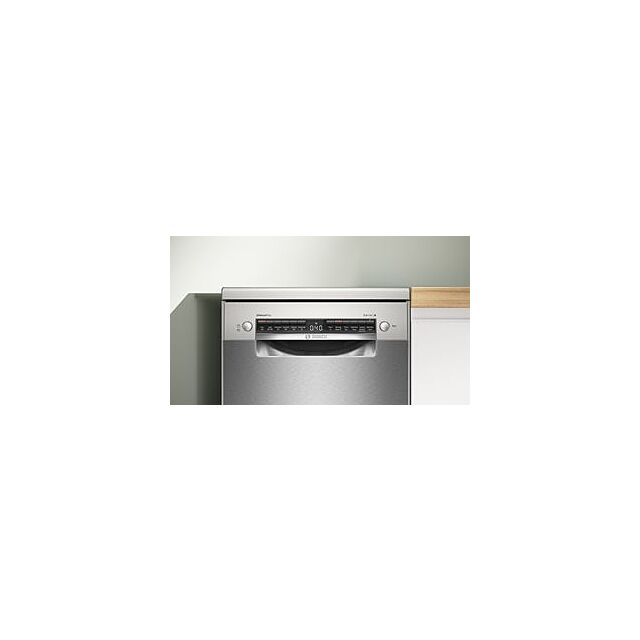Bosch SPS4HMI49G, Free-standing dishwasher