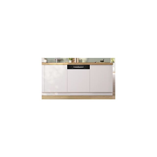 Bosch SMI2HTB02G, Semi-integrated dishwasher