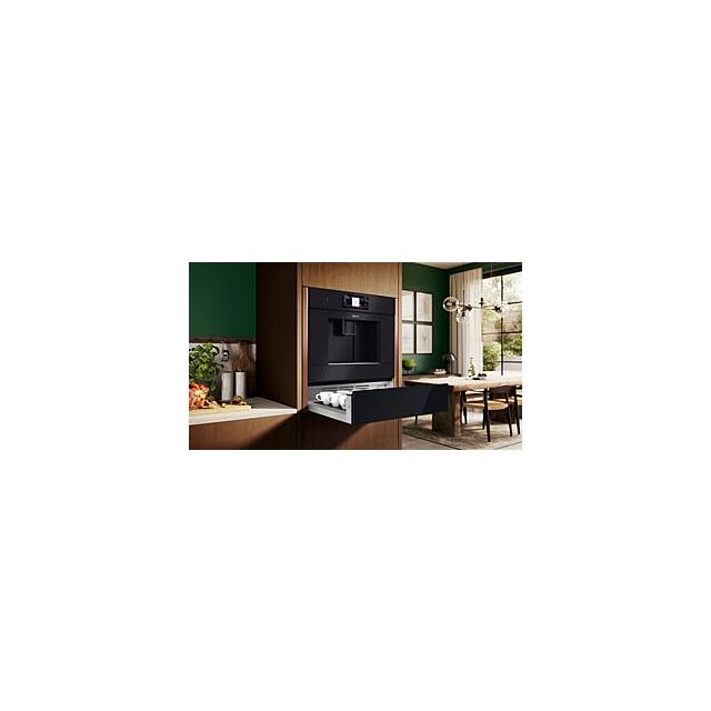 Neff N29HA11Y1B, Built-in warming drawer