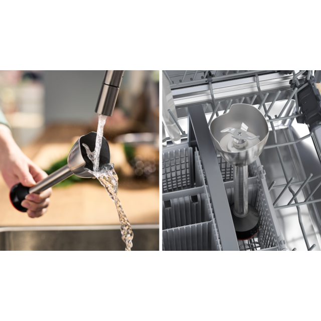 Bosch MSM4B6V2GB, Hand blender