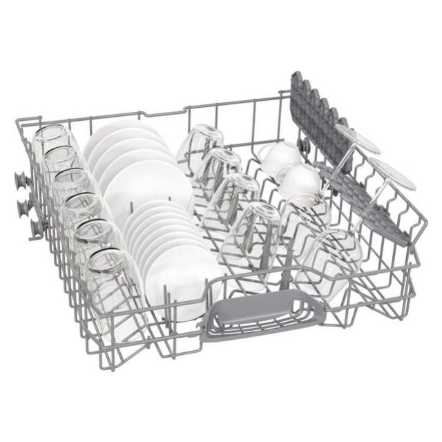 Bosch SMV2ITX55G, Fully-integrated dishwasher