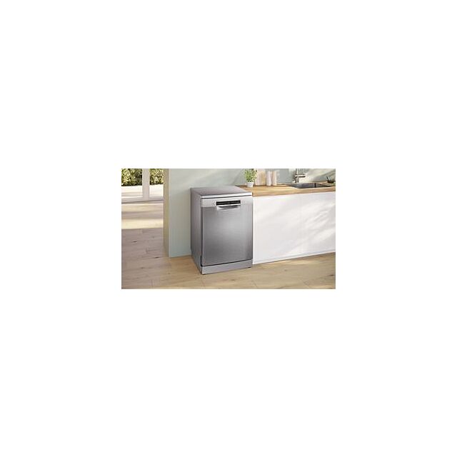 Bosch SMS4EMI06G, Free-standing dishwasher