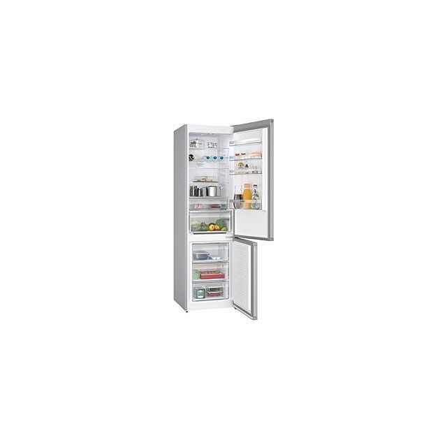 Siemens KG39NXIBF, Free-standing fridge-freezer with freezer at bottom
