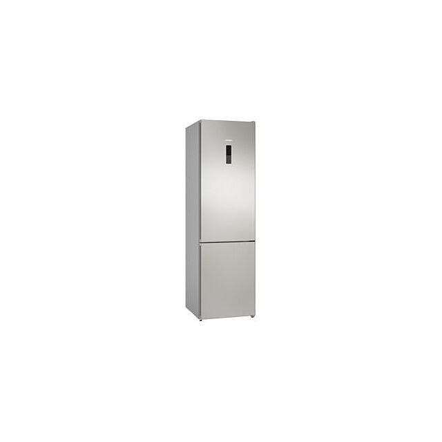 Siemens KG39NXIBF, Free-standing fridge-freezer with freezer at bottom