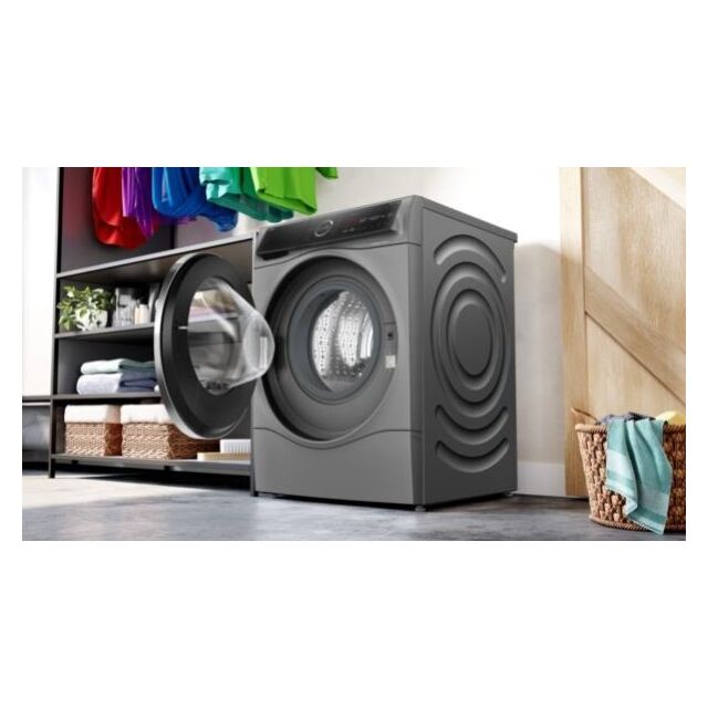 Bosch WNC254ARGB, Washer dryer