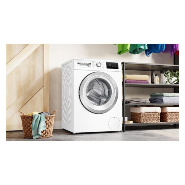 Bosch WAN28258GB, Washing machine, front loader