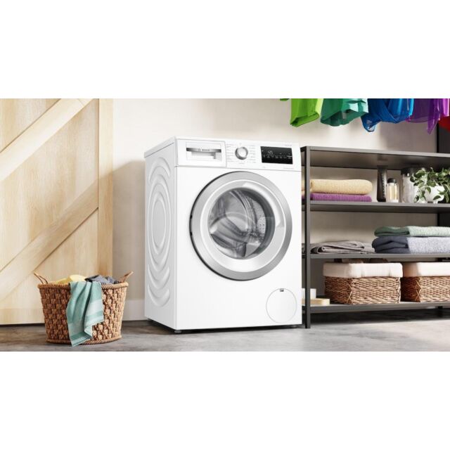Bosch WAN28259GB, Washing machine, front loader