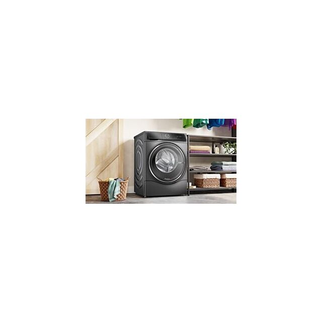 Bosch WNC254ARGB, Washer dryer