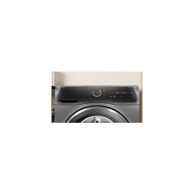Bosch WNC254ARGB, Washer dryer