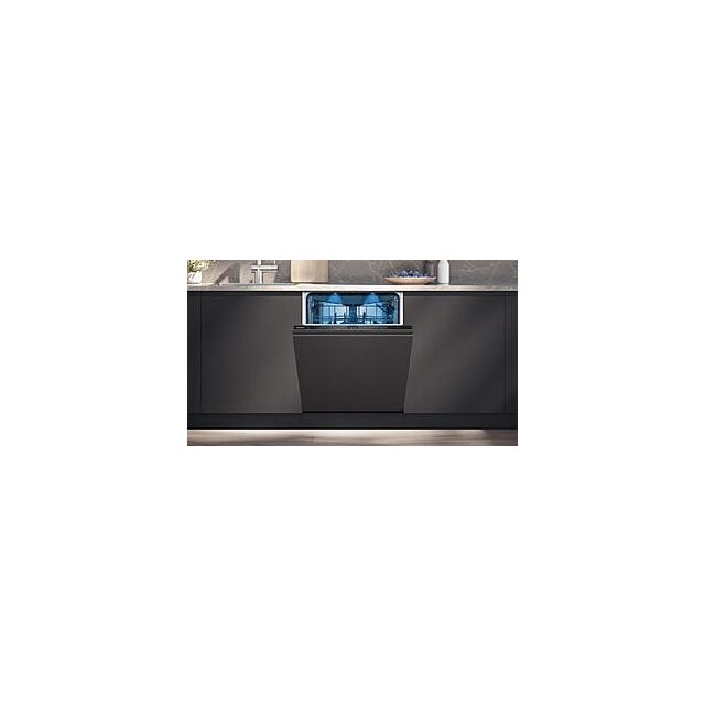 Siemens SN95YX02CG, Fully-integrated dishwasher