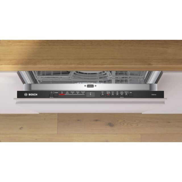 Bosch SMV2HTX02G, Fully-integrated dishwasher