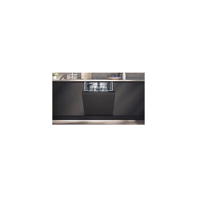 Siemens SN61HX02TG, Fully-integrated dishwasher