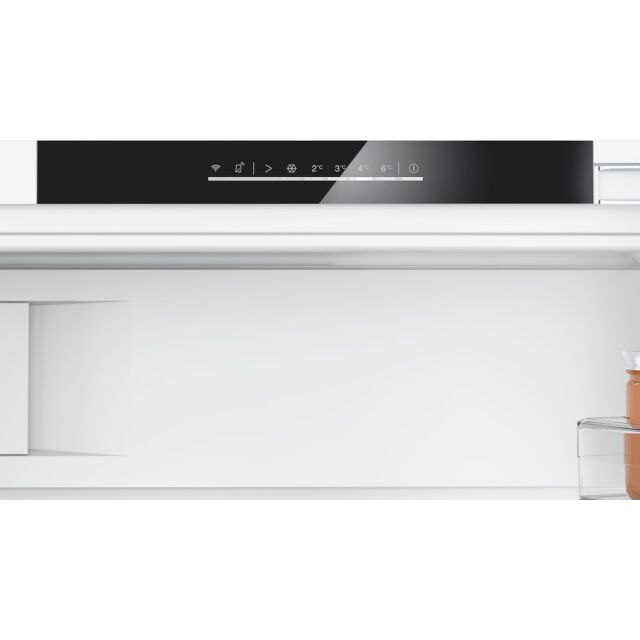 Bosch KUL22VFD0G, Built-under fridge with freezer section