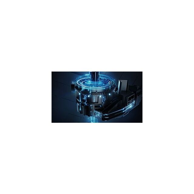 Siemens TP713GB9, Fully automatic coffee machine