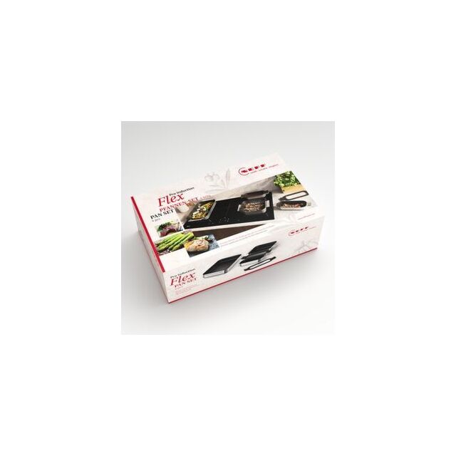Neff Z9404FF0, Cookware set
