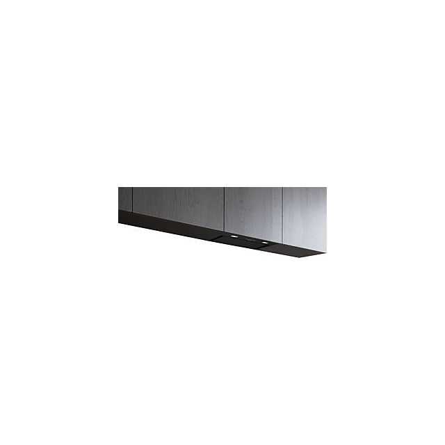 Siemens LB56NAC60B, Canopy cooker hood