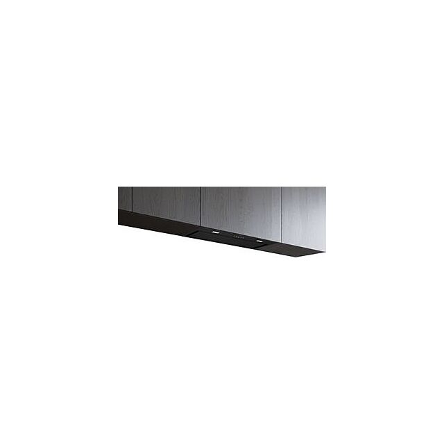Siemens LB77NAC60B, Canopy cooker hood