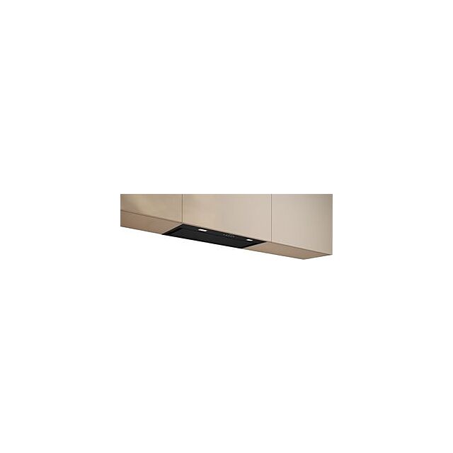 Neff D75NAC1S0B, Canopy cooker hood