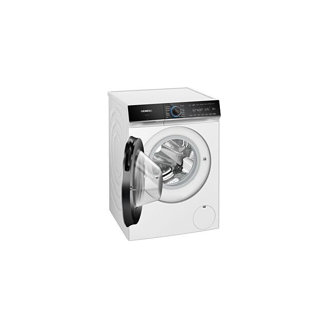 Siemens WG56B2A2GB, Washing machine, front loader